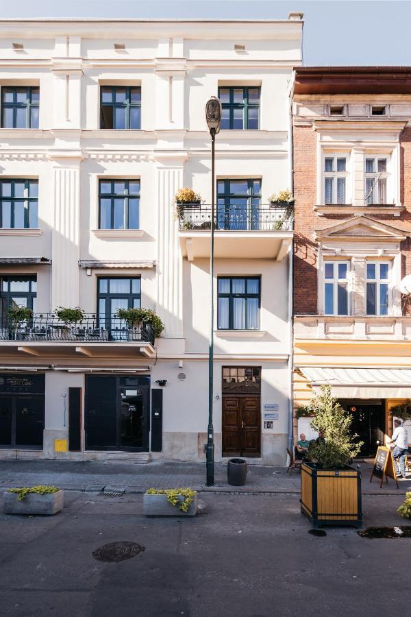 Rotunda Apartment - Loftaffair Cracovia Exterior foto